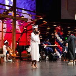 Life Christian Academy - Class of 2022 Graduation Commencement