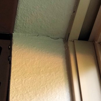 Brightland Homes - Small sample of Gehan's workmanship; still not repaired TWO months after warranty request - Home Developers Near Me - Pflugerville, Texas Brightland Homes - Small sample of Gehan's workmanship; still not repaired TWO months after warranty request - Home Developers Near Me - Pflugerville, Texas