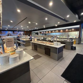 Kiro - Huge buffet! - Seafood Near Me - Baton Rouge, Louisiana Kiro - Huge buffet! - Seafood Near Me - Baton Rouge, Louisiana