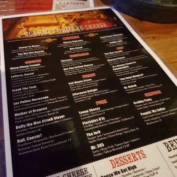 The Yard - New American Near Me - Pittsburgh, Pennsylvania