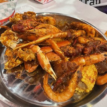 Bag O Crab - Seafood Near Me - Shoreline, Washington