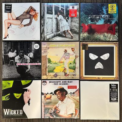 Dumb Records by null