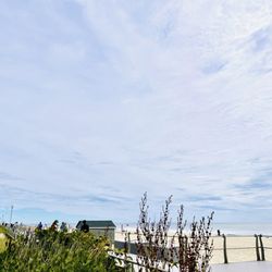 Spring Lake Beach