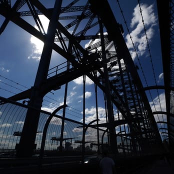 Sydney Harbour Bridge - Landmarks & Historical Buildings Near Me - Sydney, NSW