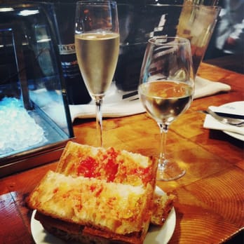 Cañete - Pan Amb Tomaquet - Tapas/Small Plates Near Me - Barcelona, B