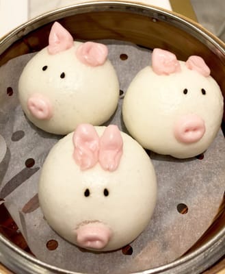 YUM CHA (Central) by null