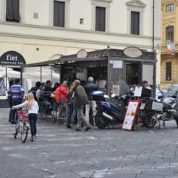I'Trippaio di San Frediano