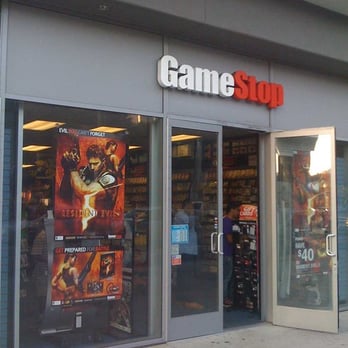 GameStop - Videos & Video Game Rental Near Me - Los Angeles, California