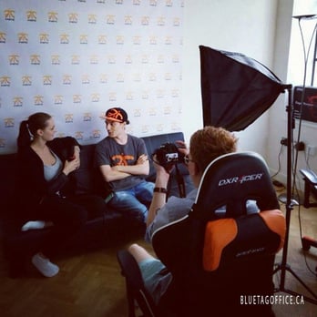 Blue Tag Office - Awesome day with the fnatic-guys. Tomorrow it's time for Gfinity G3 CS:GO - Office Equipment Near Me - Surrey, British Columbia Blue Tag Office - Awesome day with the fnatic-guys. Tomorrow it's time for Gfinity G3 CS:GO - Office Equipment Near Me - Surrey, British Columbia