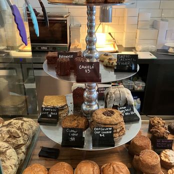 Baked Bar - Bakeries Near Me - Culver City, California