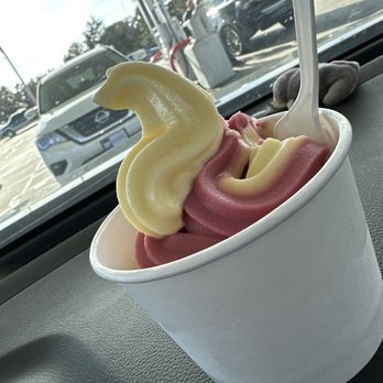 Cerv's Conoco & Convenience - Dole Whip - Convenience Stores Near Me - Hays, Kansas