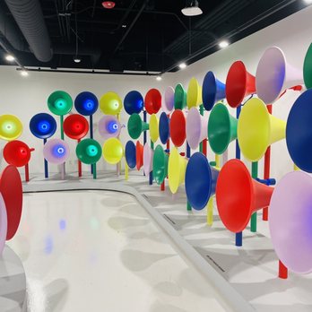 Color Factory - Art Museums Near Me - Chicago, Illinois Color Factory - Art Museums Near Me - Chicago, Illinois