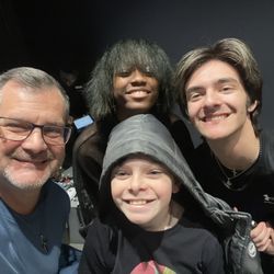 Sandbox VR - Jones and the bones... our team name