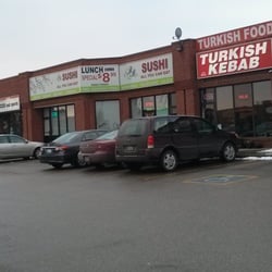 Dixie Square
