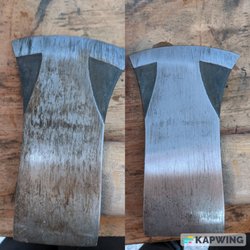 Razor Sharp Revival