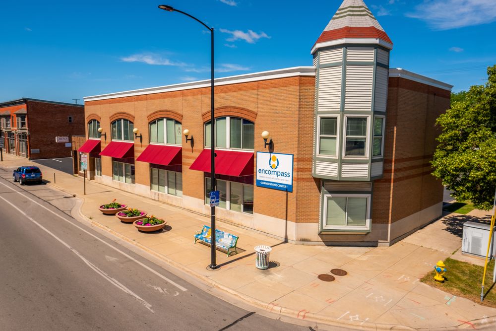 Encompass Early Education and Care - childcare center in Green Bay, WI