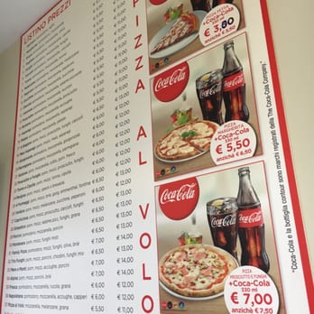 Pizza al Volo - Pizza Near Me - Venezia, VE Pizza al Volo - Pizza Near Me - Venezia, VE