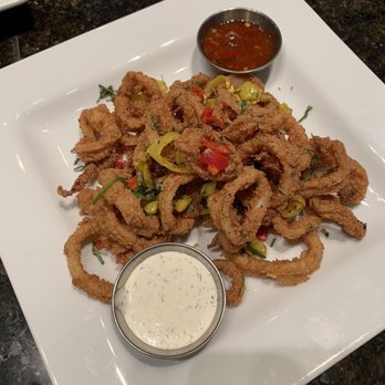 Anaya's Seafood Scratch Kitchen - Seafood Near Me - Richardson, Texas