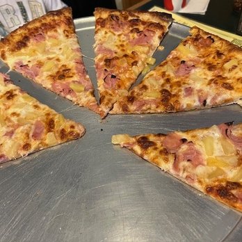 Joto's Pizza - Belcher - Hawaiian pizza... mmmmm! - Pizza Near Me - Pinellas Park, Florida Joto's Pizza - Belcher - Hawaiian pizza... mmmmm! - Pizza Near Me - Pinellas Park, Florida