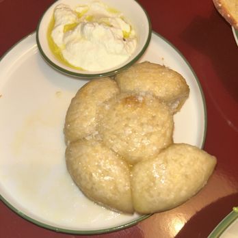Capri - Honey Buns and Ricotta - Italian Near Me - Boston, Massachusetts