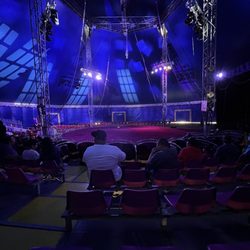 Circo Hermanos Caballero