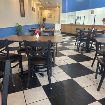Pita N More - Inside - Mediterranean Near Me - Riverside, Ohio Pita N More - Inside - Mediterranean Near Me - Riverside, Ohio