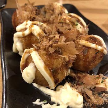 Haru - Takoyaki balls - Ramen Near Me - Reno, Nevada Haru - Takoyaki balls - Ramen Near Me - Reno, Nevada