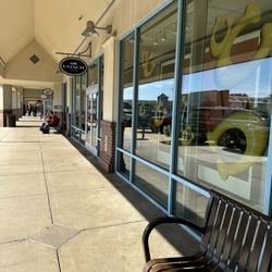 Tanger - Stores