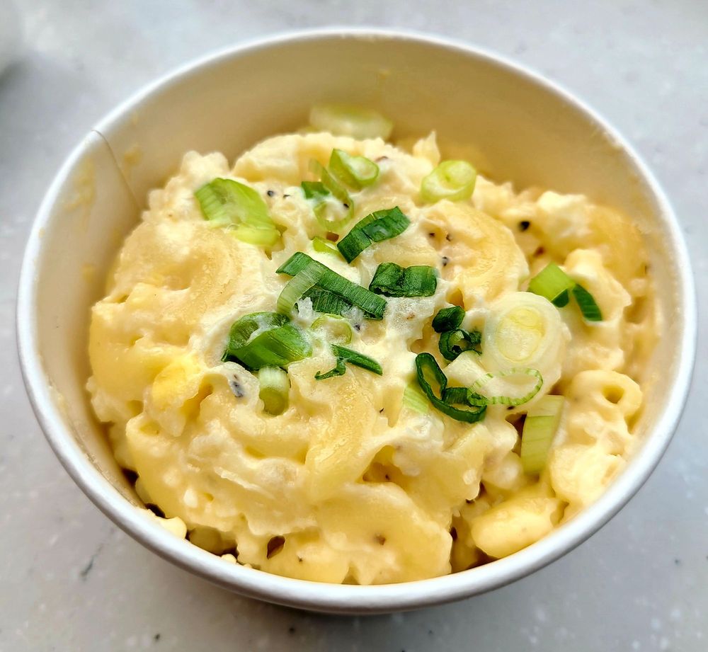 Ma'ono Fried Chicken