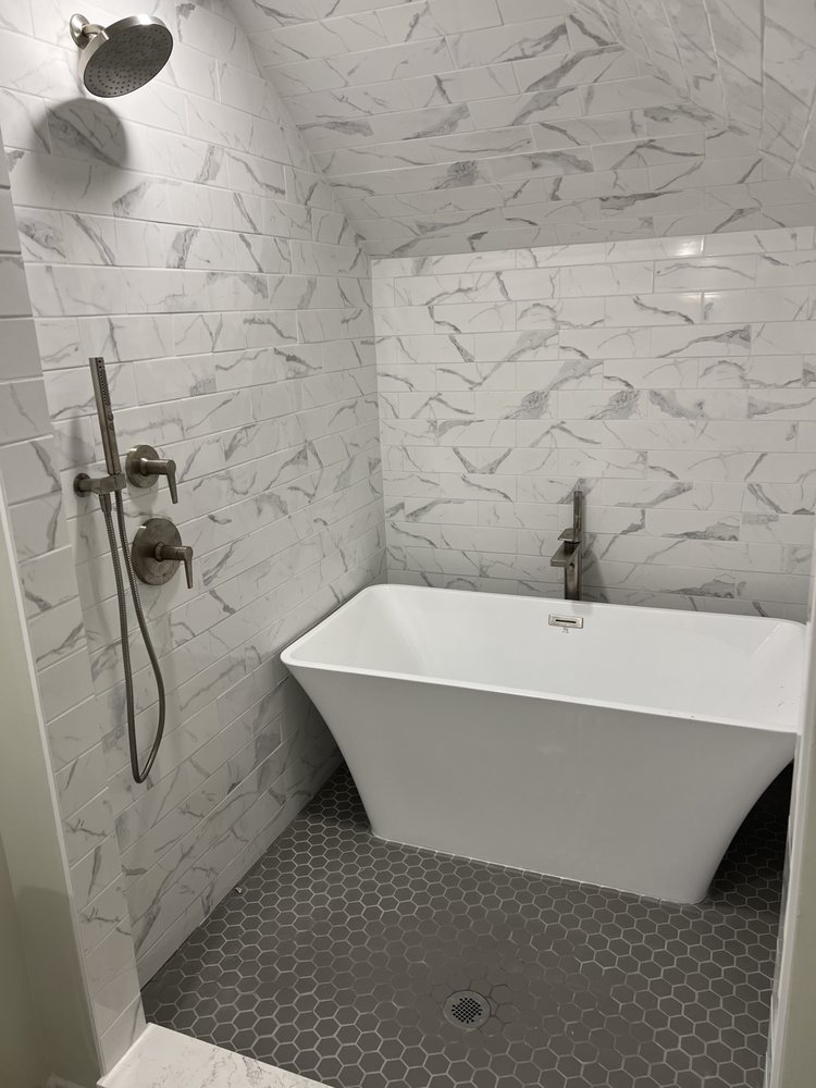 Slide of A&J Pipe Lines