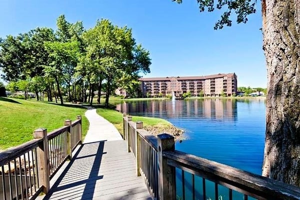 Lakeview Village Retirement Community Updated February 2026 14