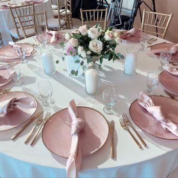 Personal Touch Dining - Caterers Near Me - San Diego, California