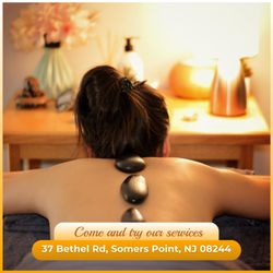 Ocean Heights Foot Body Massage - Come and try our services