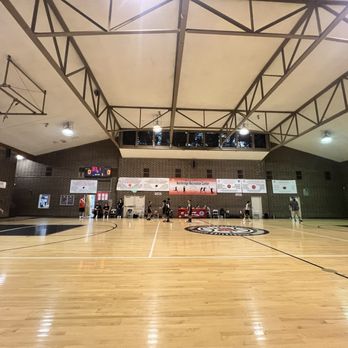 Northridge Park - Summer League Basketball - 8/11/24 Minors Game - Parks Near Me - Northridge, California Northridge Park - Summer League Basketball - 8/11/24 Minors Game - Parks Near Me - Northridge, California