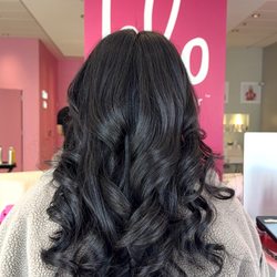 Blo Blow Dry Bar