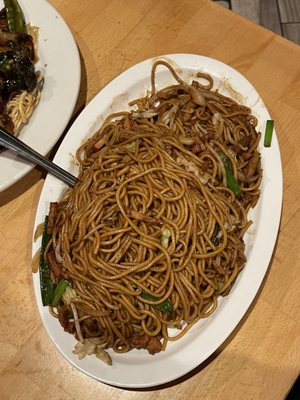 Chen's Chinese Restaurant by null