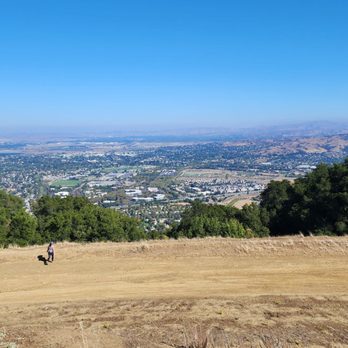Pleasanton Ridge Regional Park - Parks Near Me - Pleasanton, California