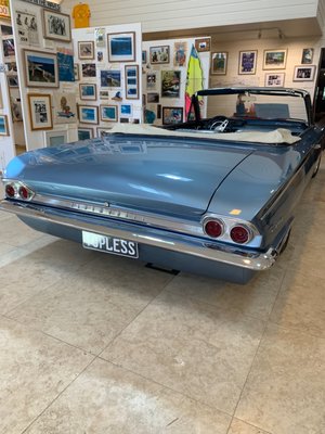 Aravina Estate by null