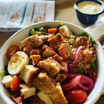 Jason's Deli - Ultimate BLT Bowl - Delis Near Me - Augusta, Georgia