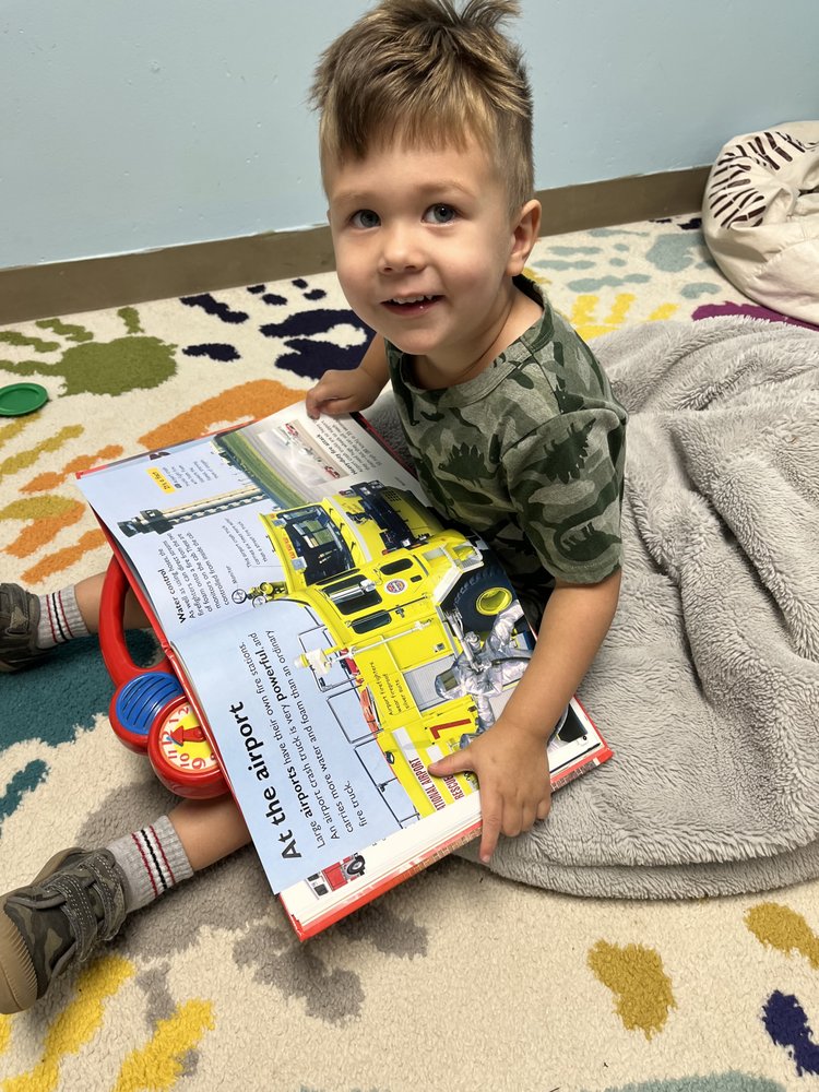 Lil’ Sprouts Academy - childcare center in Mabelvale, AR