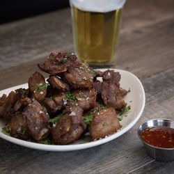 Applebee's Grill + Bar