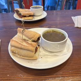 The Meatball Sub-
