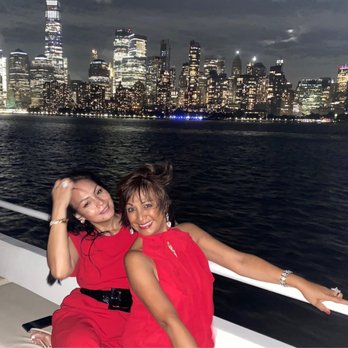 Cornucopia Cruise Line - New American Near Me - Perth Amboy, New Jersey