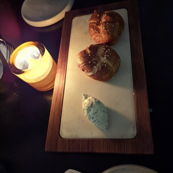 CUT DC - Steakhouses Near Me - Washington, DC, District of Columbia