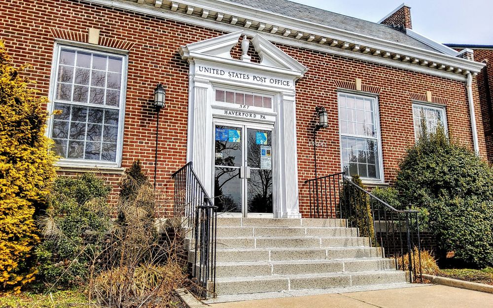 US POST OFFICE Updated September 2024 10 Photos 387 Lancaster Ave
