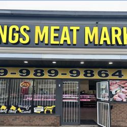 King's Meat Market