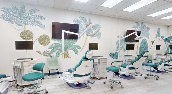 Smileworld Pediatric & Adolescent Dentistry