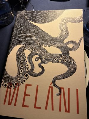 Melani Greek Restaurant by null