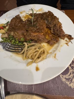 Locanda Del Molino by null