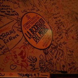 La Bodeguita del Medio